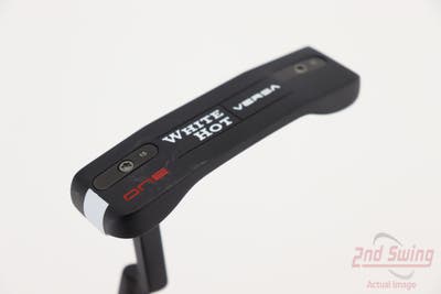 Odyssey White Hot Versa One CH Putter Graphite Left Handed 35.0in
