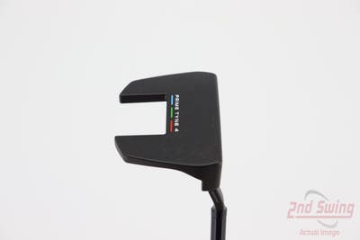 Ping PLD Milled Prime Tyne 4 Putter Graphite Right Handed Black Dot 34.0in