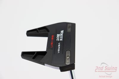 Odyssey White Hot Versa Seven DB Putter Graphite Right Handed 35.0in