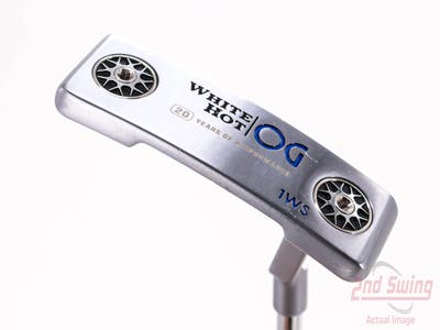 Mint Odyssey White Hot OG 23 One CH Womens Putter Steel Right Handed 32.0in