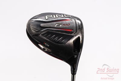 Ping G410 Plus Driver 9° Tour 173-65 Graphite Stiff Right Handed 42.25in