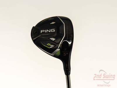 Ping G430 MAX Fairway Wood 5 Wood 5W 18° Tour 2.0 Chrome 65 Graphite Regular Right Handed 42.5in