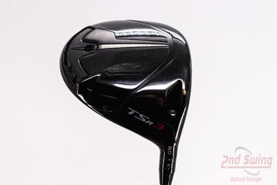Titleist TSR3 Driver 8° Project X HZRDUS Red CB 50 Graphite Stiff Right Handed 45.5in