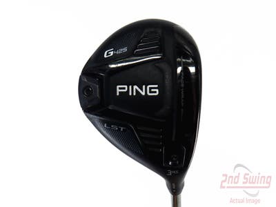 Ping G425 LST Fairway Wood 3 Wood 3W 14.5° Ping Tour 75 Graphite X-Stiff Right Handed 43.0in