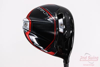 TaylorMade Stealth 2 Plus Driver 10.5° Project X EvenFlow Riptide 50 Graphite Regular Right Handed 46.0in