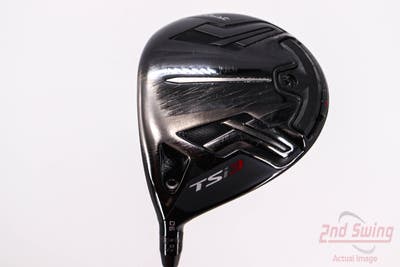 Titleist TSi3 Driver 9° Handcrafted Even Flow Blue 65 Graphite Stiff Left Handed 45.0in