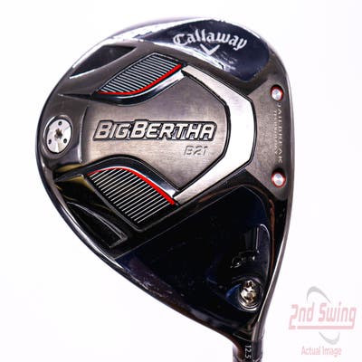 Callaway Big Bertha B21 Driver 12.5° Project X Cypher 40 Graphite Senior Right Handed 45.75in