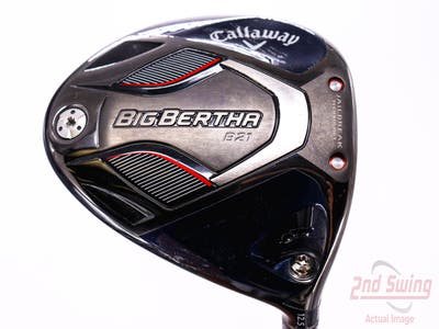 Callaway Big Bertha B21 Driver 12.5° Project X Cypher 40 Graphite Senior Right Handed 45.75in