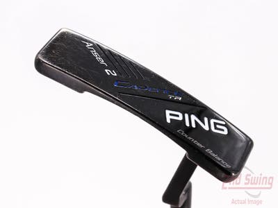 Ping Cadence TR Anser 2 Putter Steel Right Handed Red dot 38.0in