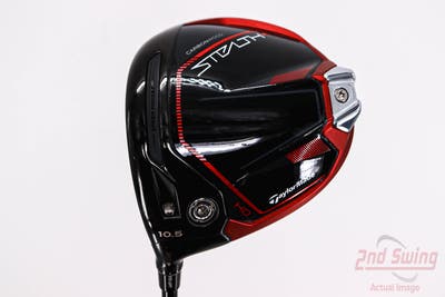 TaylorMade Stealth 2 HD Driver 10.5° Accra FX-140 Graphite Regular Left Handed 45.5in