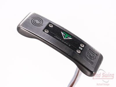 Odyssey Toulon Chicago Stroke Lab Putter Steel Right Handed 36.0in