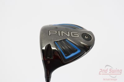 Ping 2016 G Driver 9° Ping Tour 65 Graphite Regular Left Handed 45.75in