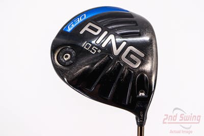 Ping G30 Driver 10.5° ALTA CB 55 Graphite Regular Right Handed 45.5in
