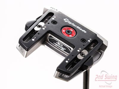 Mint TaylorMade Spider GT Max Small Slant Putter Steel Right Handed 34.0in