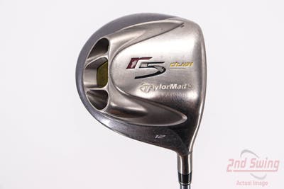 TaylorMade R5 Dual Driver 12° TM M.A.S.2 50 Graphite Ladies Right Handed 44.0in