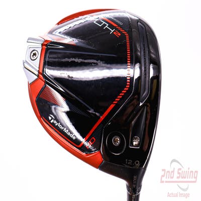 TaylorMade Stealth 2 HD Driver 12° UST Mamiya ProForce V2 5 Graphite Regular Right Handed 45.25in