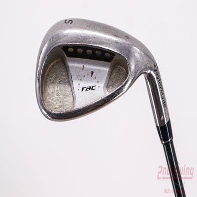 TaylorMade Rac OS Wedge Sand SW TM RAC Graphite Graphite Regular Right Handed 36.0in