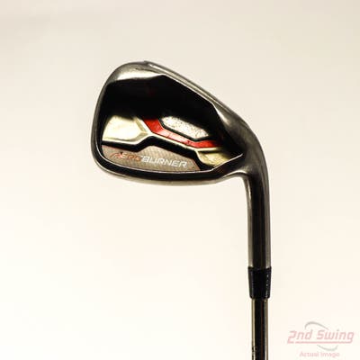 TaylorMade AeroBurner Single Iron 8 Iron UST Mamiya Recoil 780 ES Graphite Stiff Right Handed 37.0in