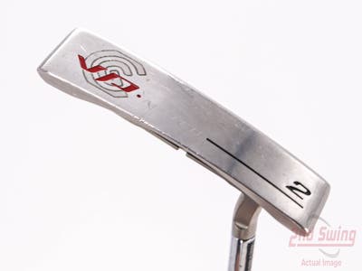 Cleveland VP2 Milled Putter Steel Right Handed 32.0in