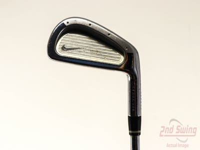 Nike Forged Pro Combo Single Iron 4 Iron Nike Stock Steel Regular Right Handed 40.0in