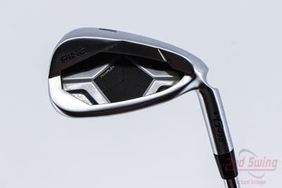 Ping G430 Single Iron Pitching Wedge PW AWT 2.0 Steel Regular Right Handed Black Dot 36.0in