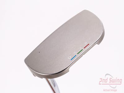 Ping PLD Milled DS72 Putter Steel Left Handed 35.0in