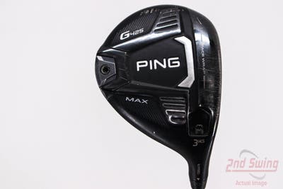 Ping G425 Max Fairway Wood 3 Wood 3W 14.5° ALTA CB 65 Slate Graphite Stiff Right Handed 42.5in