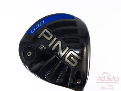 Ping G30 Driver 9° UST Proforce V2 Graphite Stiff Right Handed 44.5in