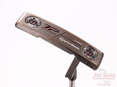 TaylorMade TP Patina Juno Putter Steel Right Handed 34.0in