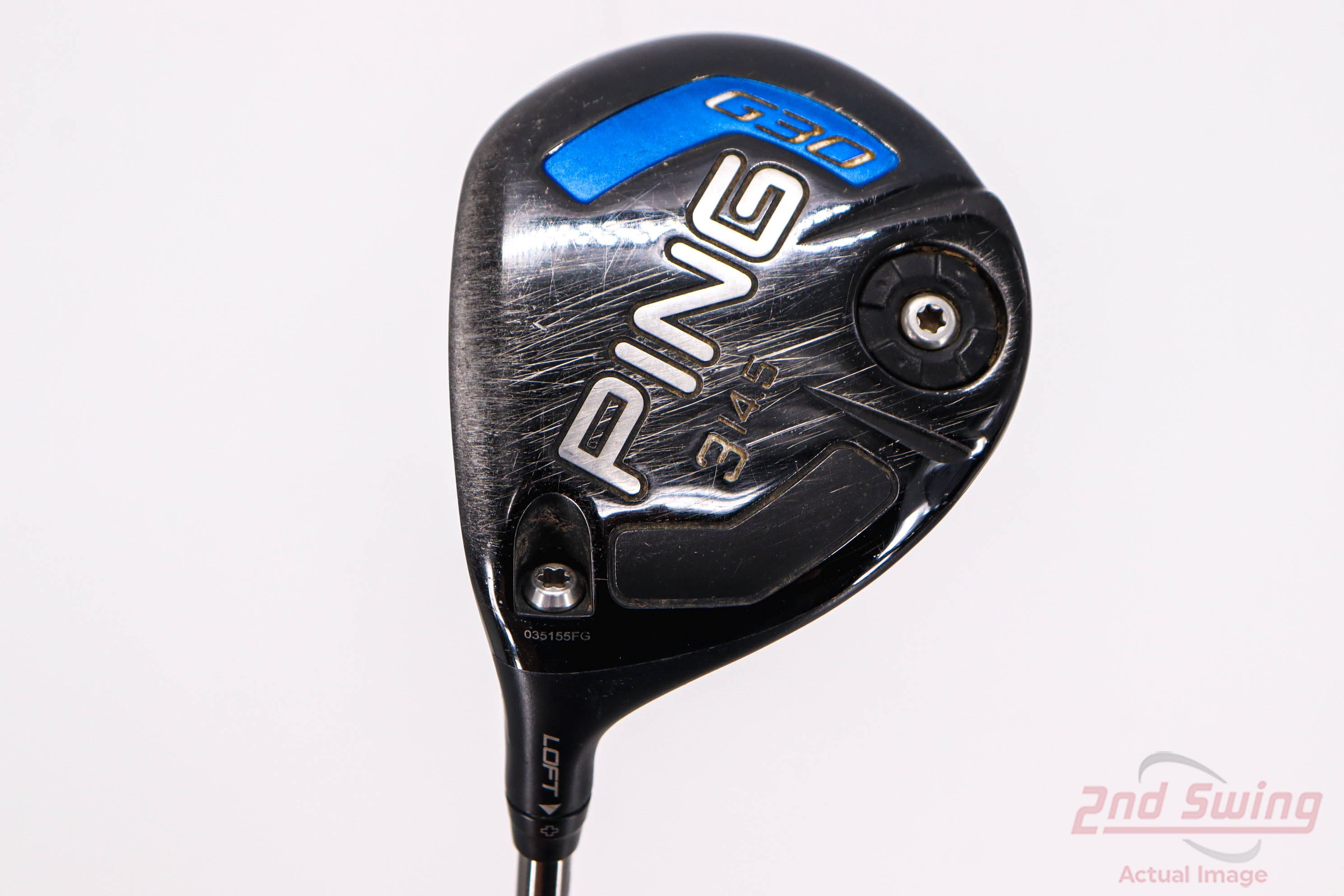 Ping G30 Fairway Wood (D-42437940869) | 2nd Swing Golf
