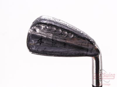 PXG 0311 Chrome Single Iron 4 Iron Project X 95 6.0 Flighted Steel Stiff Right Handed 37.5in