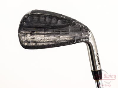 PXG 0311 Chrome Single Iron 5 Iron Project X 95 6.0 Flighted Steel Stiff Right Handed 37.5in