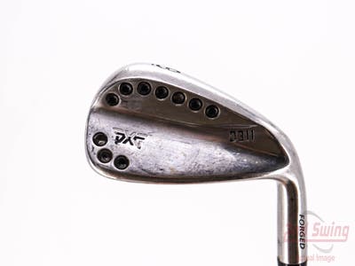 PXG 0311 Chrome Single Iron 9 Iron Project X 95 6.0 Flighted Steel Stiff Right Handed 36.25in