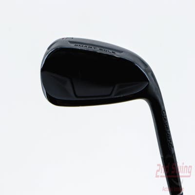 Mint Cleveland Smart Sole 4 C Black Satin Wedge Pitching Wedge PW Cleveland Wedge Graphite Graphite Wedge Flex Right Handed 33.0in