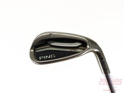 Ping G25 Wedge Gap GW Ping CFS Steel Regular Right Handed Black Dot 35.75in
