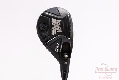 PXG 0211 Z Hybrid 5 Hybrid Project X Cypher 60 Graphite Regular Right Handed 39.5in