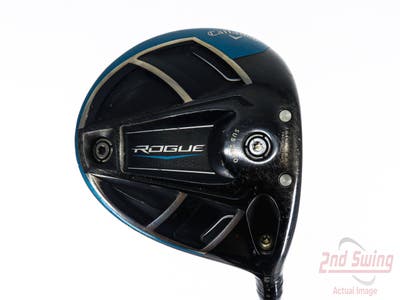 Callaway Rogue Sub Zero Driver 9° Project X Even Flow Blue 65 Graphite Regular Right Handed 45.0in