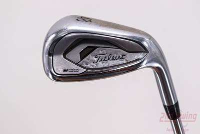Titleist T200 Wedge Pitching Wedge PW 48° Nippon NS Pro 880 Steel Stiff Right Handed 35.5in