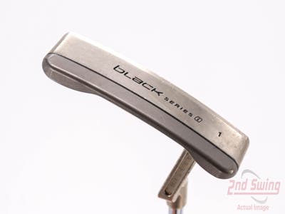 Odyssey Black Series 1 Putter Steel Right Handed 34.0in