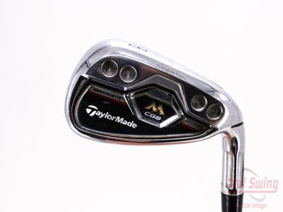 TaylorMade M CGB Single Iron 8 Iron UST Mamiya Recoil 460 F3 Graphite Regular Right Handed 37.0in