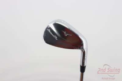 Mint Mizuno Pro 245 Wedge Pitching Wedge PW True Temper Dynamic Gold 115 Steel Regular Right Handed 35.5in