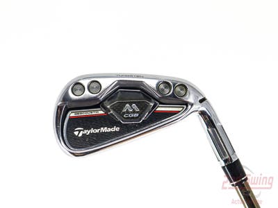 TaylorMade M CGB Single Iron 5 Iron UST Mamiya Recoil 460 F3 Graphite Regular Right Handed 38.75in