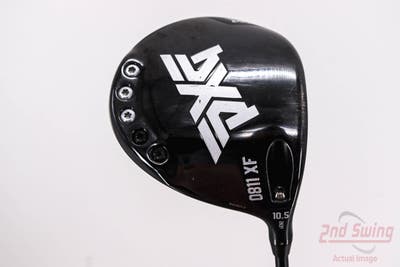 PXG 0811 XF Gen2 Driver 10.5° Project X Cypher 40 Graphite Senior Right Handed 44.75in