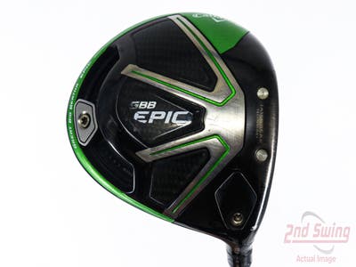Callaway GBB Epic Driver 10.5° Project X HZRDUS T800 Green 55 Graphite Regular Right Handed 45.25in