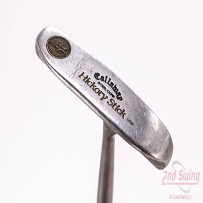 Callaway Hickory Stick Putter Steel Right Handed 35.5in