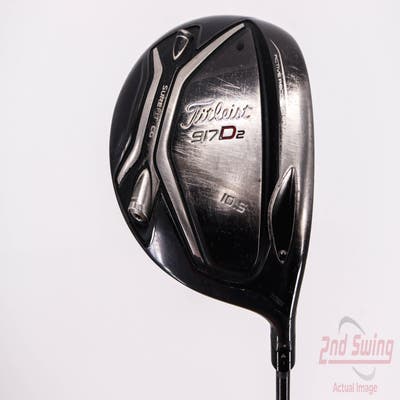 Titleist 917 D2 Driver 10.5° Diamana S+ 60 Limited Edition Graphite Regular Right Handed 45.25in