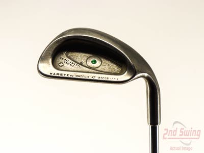 Ping Eye 2 Wedge Sand SW Ping KT Steel Stiff Right Handed Green Dot 36.0in