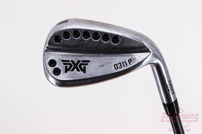 PXG 0311 P GEN2 Chrome Single Iron Pitching Wedge PW Accra 70i Graphite Wedge Flex Right Handed 36.0in
