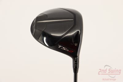 Titleist TSR2 Driver 8° Project X HZRDUS Black 4G 60 Graphite Regular Right Handed 45.0in