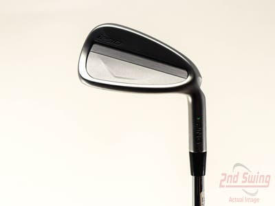 Ping i230 Single Iron 8 Iron AWT 2.0 Steel Regular Right Handed Green Dot 37.0in